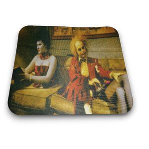 Mouse pad Beetlejuice  , tapis de souris